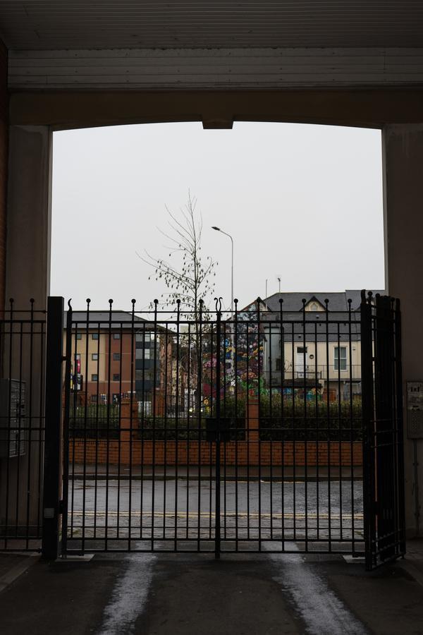 Hullidays - Theatre Side Apartment - Refurbished 2023 Kingston upon Hull Kültér fotó